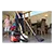 Numatic 902395 Henry Vacuum Cleaner - Red