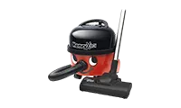 Numatic 900027 Henry Xtra Vacuum Cleaner - Red