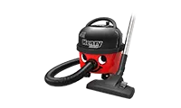 Numatic 910323 Henry Xtend Bagged Cylinder Vacuum Cleaner