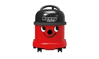 Numatic 912061 XL Plus Vacuum Cleaner - Red