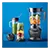 Nutribullet 02147 Blender Combo - Dark Grey