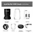 Nutribullet 02548 600 Series Blender - Black