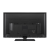 Panasonic TX50HX600B 50" Smart UHD 4k LED TV Black with Freeview