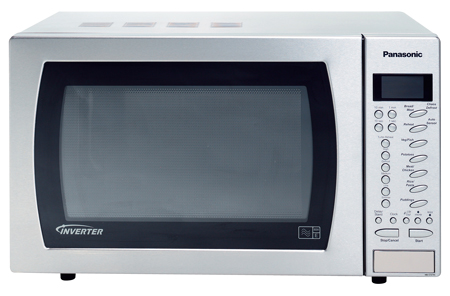 nn st479s microwave