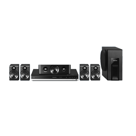 panasonic blu ray home theater system