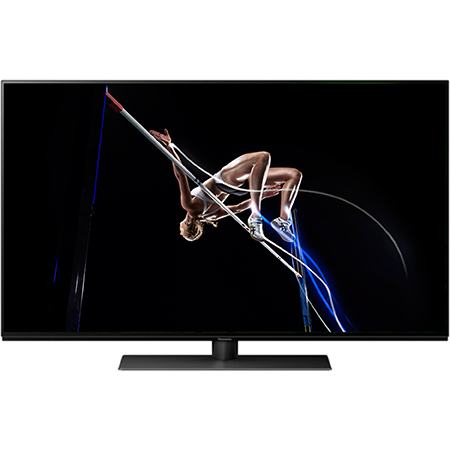 Panasonic TX48JZ1500B 48"  OLED TV Black with Freeview