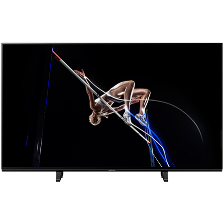 Panasonic TX48JZ980B 48"  OLED TV Black with Freeview