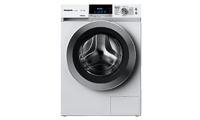 Panasonic NA168XR1WGB 8kg Washing Machine.Ex-Display