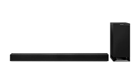 Panasonic SCHTB700EBK Dolby 3.1ch Atmos Soundbar with Bluetooth built-in