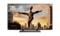 Panasonic TX55EZ952B 55" Smart UHD 4k OLED TV with Freeview. Ex-Display Model 