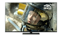 Panasonic TX55FX740B 55" Smart UHD 4k LED TV Black with Freeview.Ex-Display Model 