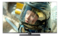 Panasonic TX55FX750B 55" Ultra HD 4K Pro HDR LED Smart TV with Freeview.Ex-Display Model