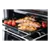 RANGEmaster PROPL60EISSC Professional Plus Induction Electric Cooker with Double Oven Stainless Steel