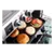 RANGEmaster PROPL60EISSC Professional Plus Induction Electric Cooker with Double Oven Stainless Steel
