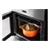 RANGEmaster PROPL60EISSC Professional Plus Induction Electric Cooker with Double Oven Stainless Steel
