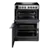 RANGEmaster PROPL60EISSC Professional Plus Induction Electric Cooker with Double Oven Stainless Steel