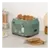 RANGEmaster RMCL4S201MG 4 Slice Toaster - Mineral Green