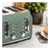 RANGEmaster RMCL4S201MG 4 Slice Toaster - Mineral Green