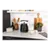 RANGEmaster RMCLDK201BK 1.7 Litres Traditional Kettle in Black