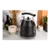 RANGEmaster RMCLDK201BK 1.7 Litres Traditional Kettle in Black