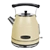 RANGEmaster RMCLDK201CM 1.7 Litres Traditional Kettle in Matte Cream