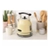 RANGEmaster RMCLDK201CM 1.7 Litres Traditional Kettle in Matte Cream