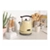 RANGEmaster RMCLDK201CM 1.7 Litres Traditional Kettle in Matte Cream