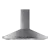 RANGEmaster LEIHDC110SC 110 cm Chimney Cooker Hood  in Stainless Steel