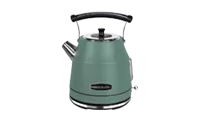 RANGEmaster RMCLDK201MG 1.7 Litres Traditional Kettle - Mineral Green