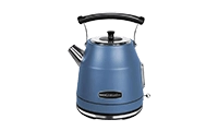 RANGEmaster RMCLDK201SB 1.7 Litres Traditional Kettle  in Stone Blue