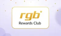 RGB Rewards Club Membership RGB Rewards Club Membership
