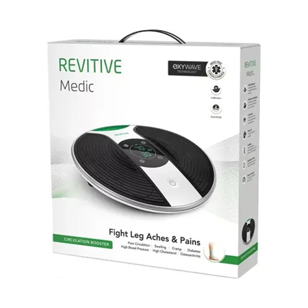 Revitive 5603-5573AQ-UK Circulation Booster