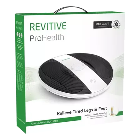 Revitive 6289-5572AQ-UK ProHealth Circulation Booster