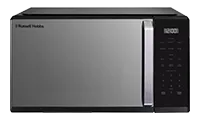 Russell Hobbs RHMT2512B 25 Litre Touch Control Digital Microwave - Black