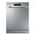 SAMSUNG DW60M6050FS Dishwasher