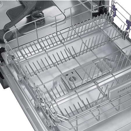 SAMSUNG DW60M6050FS Dishwasher