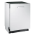 SAMSUNG DW60M6070IB Built-In Dishwasher