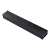 SAMSUNG HWB400F 2.0ch Soundbar with 4 speakers - Titan Black