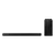 SAMSUNG HWB650D 3.1ch Soundbar with Wireless Subwoofer