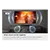 SAMSUNG HWB650F 3.1ch 370W Soundbar with Wireless Subwoofer Bass Boost and Game Mode - Black