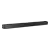 SAMSUNG HWB650F 3.1ch 370W Soundbar with Wireless Subwoofer Bass Boost and Game Mode - Black