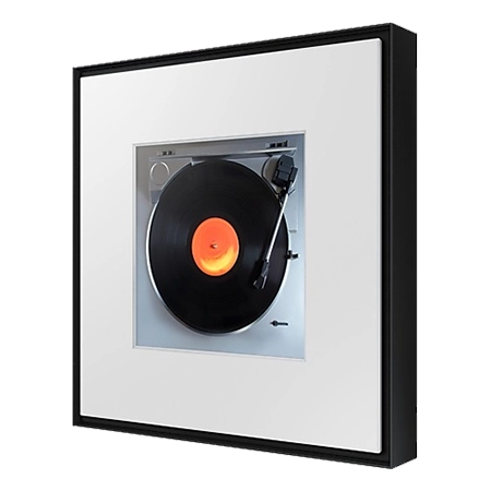 SAMSUNG HWLS60DXU Music Photo Frame Speaker