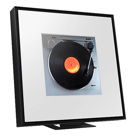 SAMSUNG HWLS60DXU Music Photo Frame Speaker