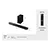 SAMSUNG HWQ600F 2.0ch Soundbar with 4 speakers - Titan Black
