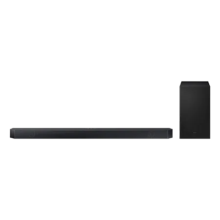SAMSUNG HWQ600H