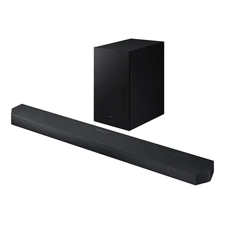 SAMSUNG HWQ600H