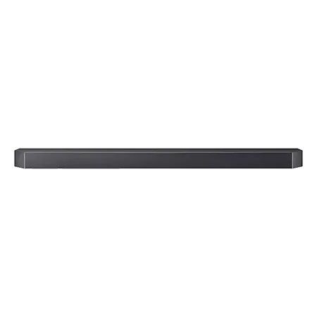 SAMSUNG HWQ990F 11.1.4ch Q-Series Soundbar with Subwoofer & Rear Speakers - Titan Black SAMSUNG HWQ990F 11.1.4ch Q-Series Soundbar with Subwoofer & Rear Speakers - Titan Black
