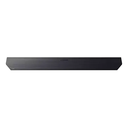 SAMSUNG HWQ990F 11.1.4ch Q-Series Soundbar with Subwoofer & Rear Speakers - Titan Black SAMSUNG HWQ990F 11.1.4ch Q-Series Soundbar with Subwoofer & Rear Speakers - Titan Black