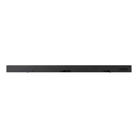 SAMSUNG HWQ990F 11.1.4ch Q-Series Soundbar with Subwoofer & Rear Speakers - Titan Black SAMSUNG HWQ990F 11.1.4ch Q-Series Soundbar with Subwoofer & Rear Speakers - Titan Black