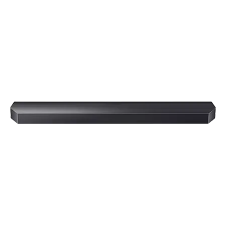 SAMSUNG HWQ990F 11.1.4ch Q-Series Soundbar with Subwoofer & Rear Speakers - Titan Black SAMSUNG HWQ990F 11.1.4ch Q-Series Soundbar with Subwoofer & Rear Speakers - Titan Black